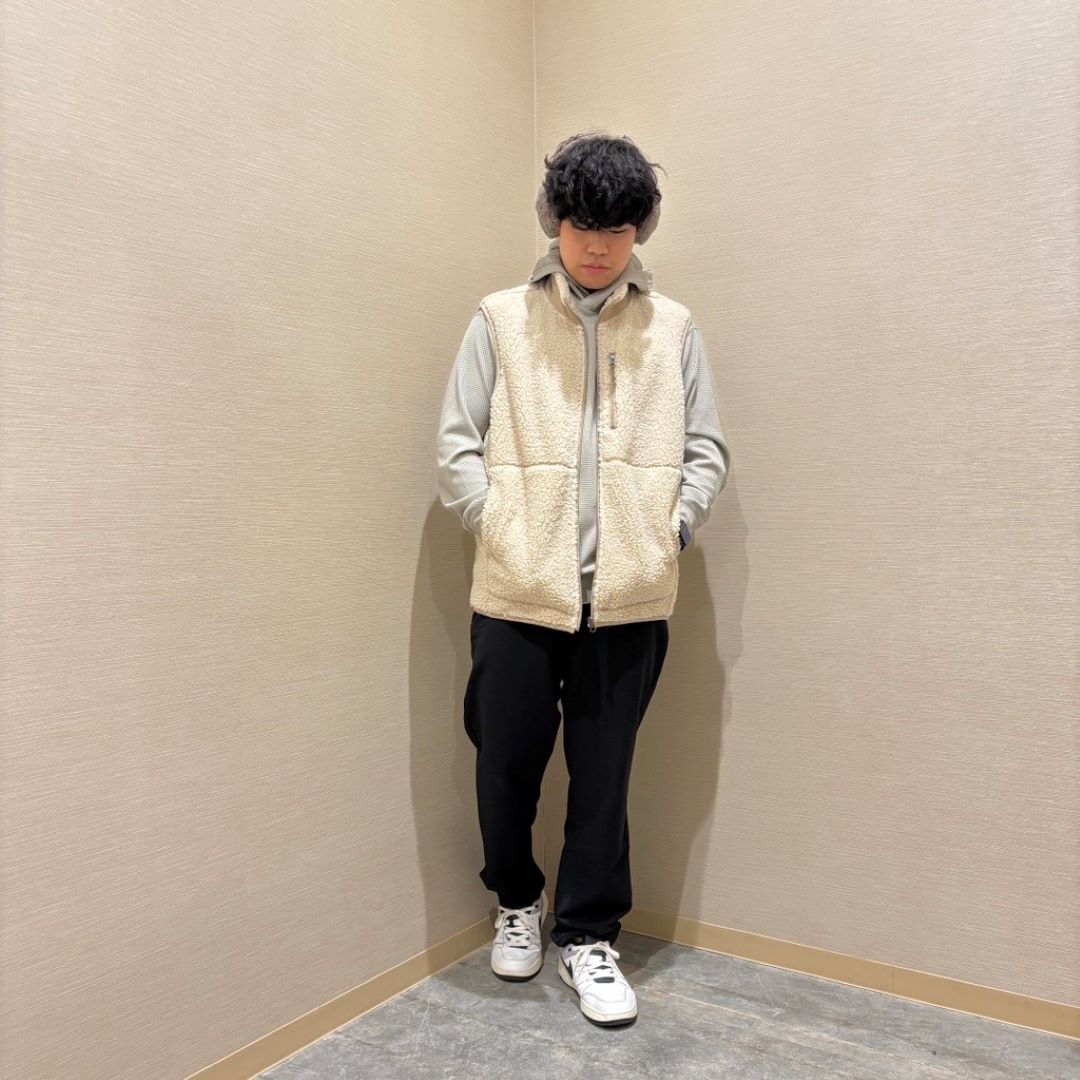 【ブルメール舞多聞】身長171㎝