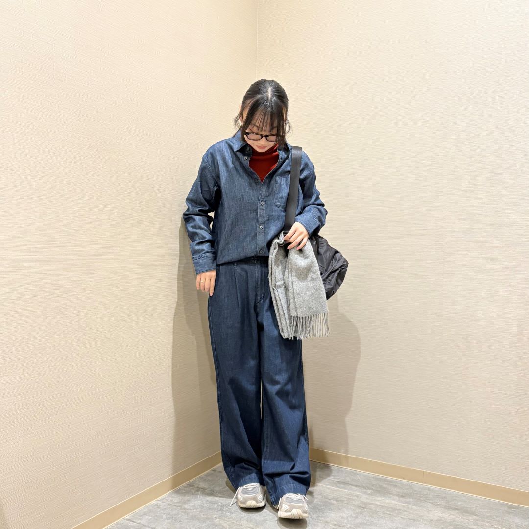 【ブルメール舞多聞】身長160㎝