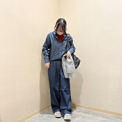 【ブルメール舞多聞】身長160㎝