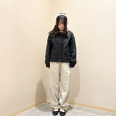 【ブルメール舞多聞】身長160㎝