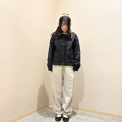 【ブルメール舞多聞】身長160㎝