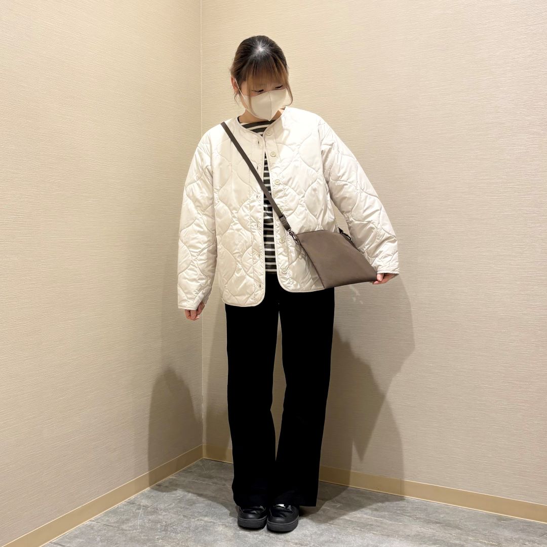 【ブルメール舞多聞】身長157㎝