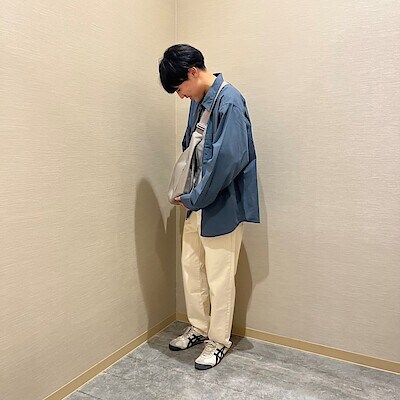 【ブルメール舞多聞】身長173cm