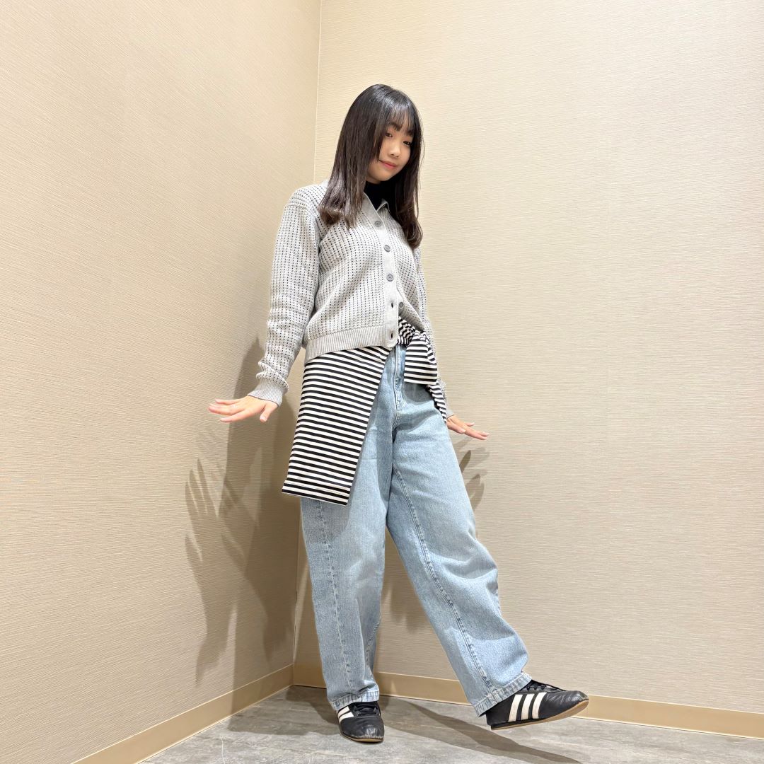 【ブルメール舞多聞】身長160㎝