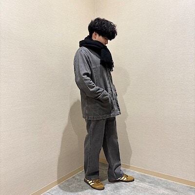 【ブルメール舞多聞】身長171cm