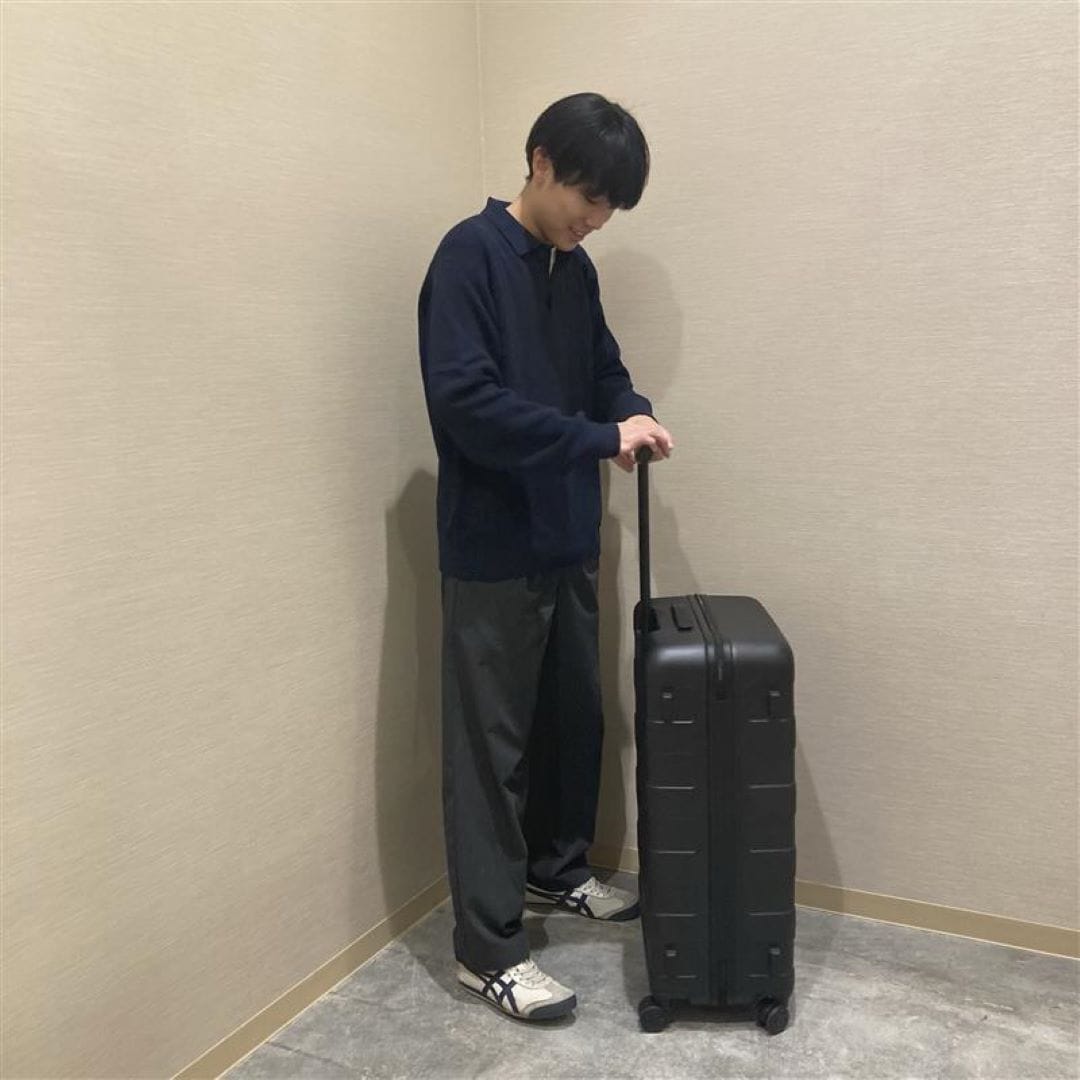 【ブルメール舞多聞】 身長173cm