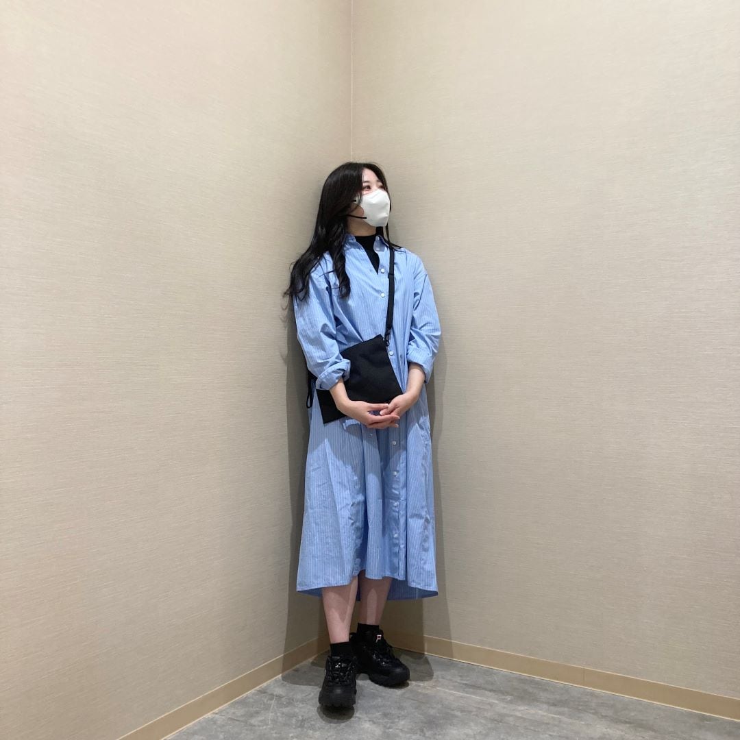 【ブルメール舞多聞】 身長160cm