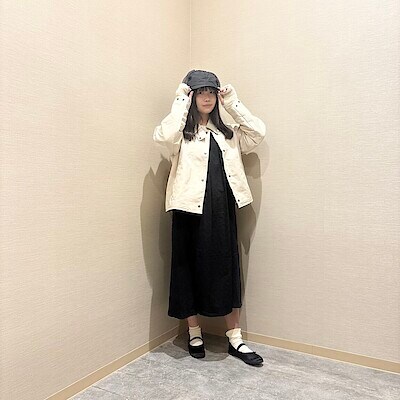 【ブルメール舞多聞】身長160㎝