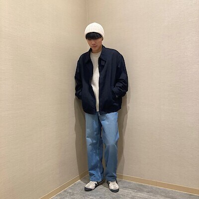 【ブルメール舞多聞】身長173cm