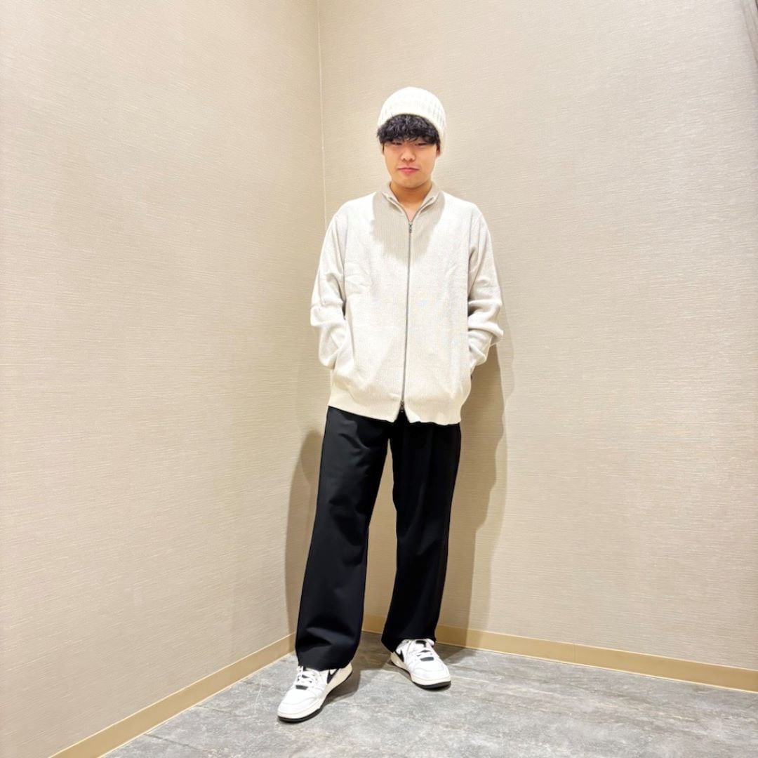 【ブルメール舞多聞】身長171cm