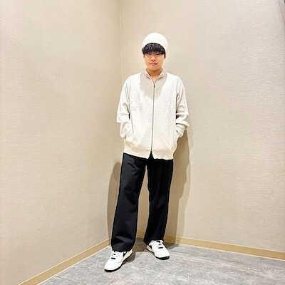 【ブルメール舞多聞】身長171cm