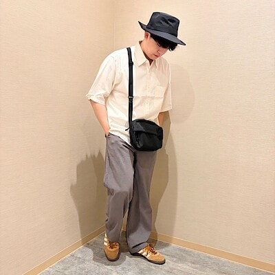 【ブルメール舞多聞】身長171㎝