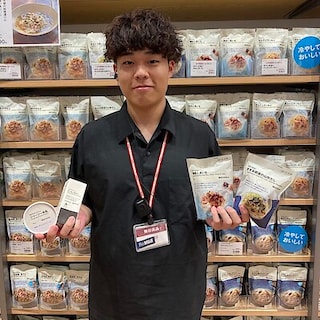 【ブルメール舞多聞】今週の試食のお知らせ