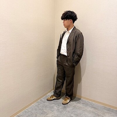 【ブルメール舞多聞】身長171㎝