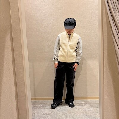 【ブルメール舞多聞】身長160㎝