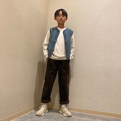 【ブルメール舞多聞】身長151㎝