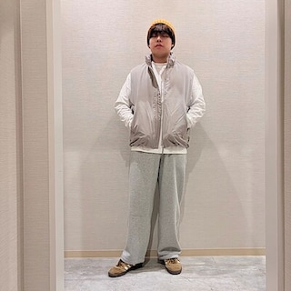 【ブルメール舞多聞】身長171cm