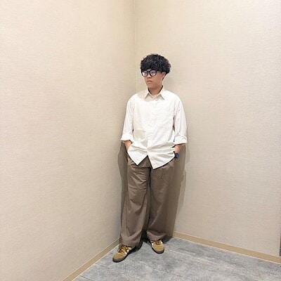 【ブルメール舞多聞】身長171㎝