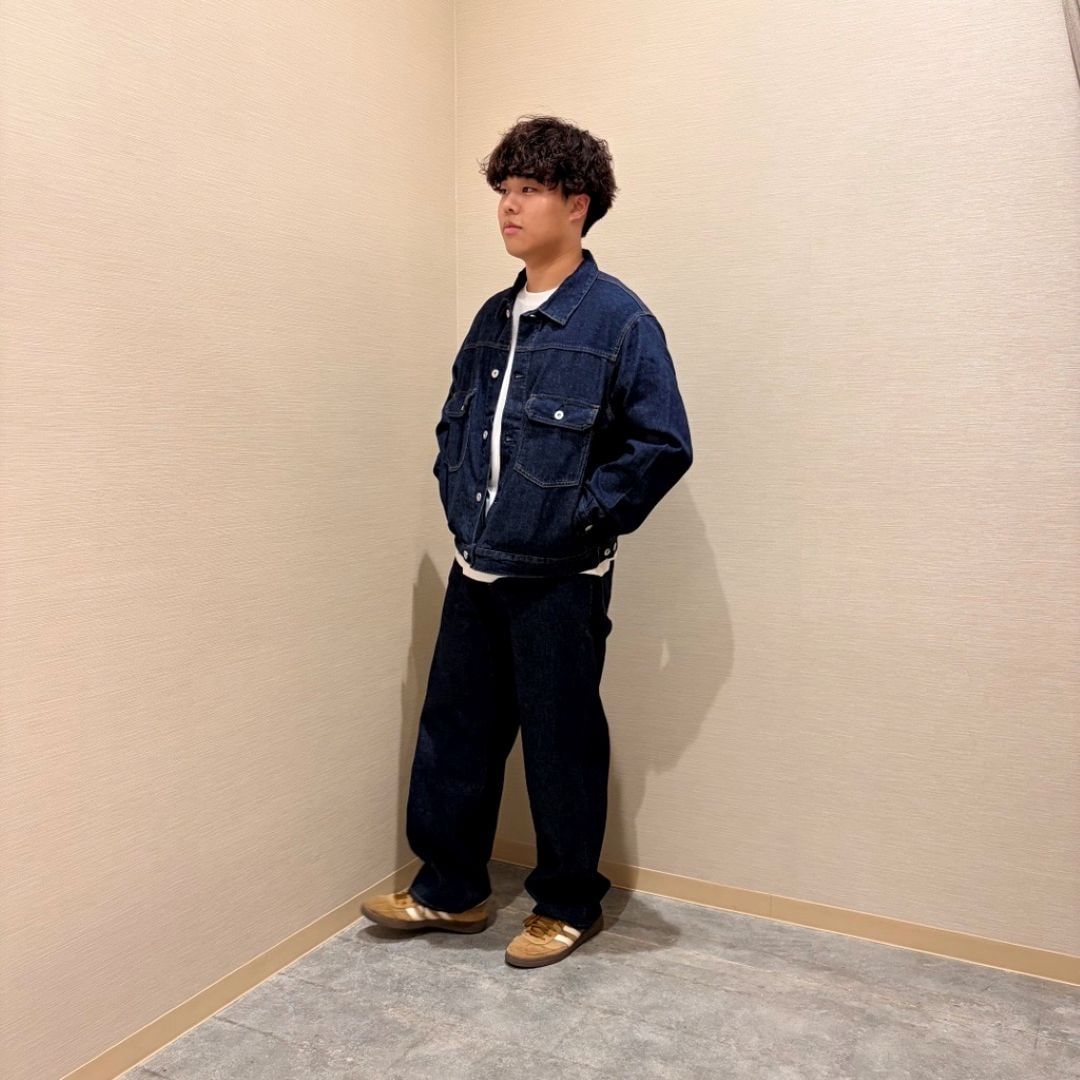 【ブルメール舞多聞】身長171㎝