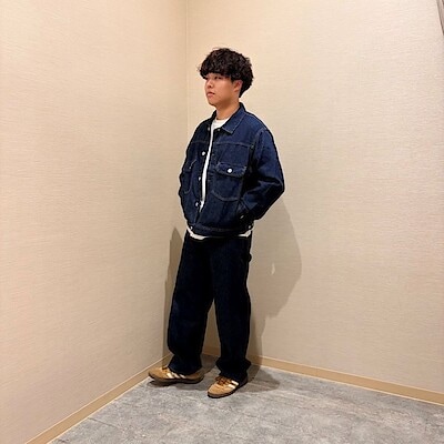 【ブルメール舞多聞】身長171㎝