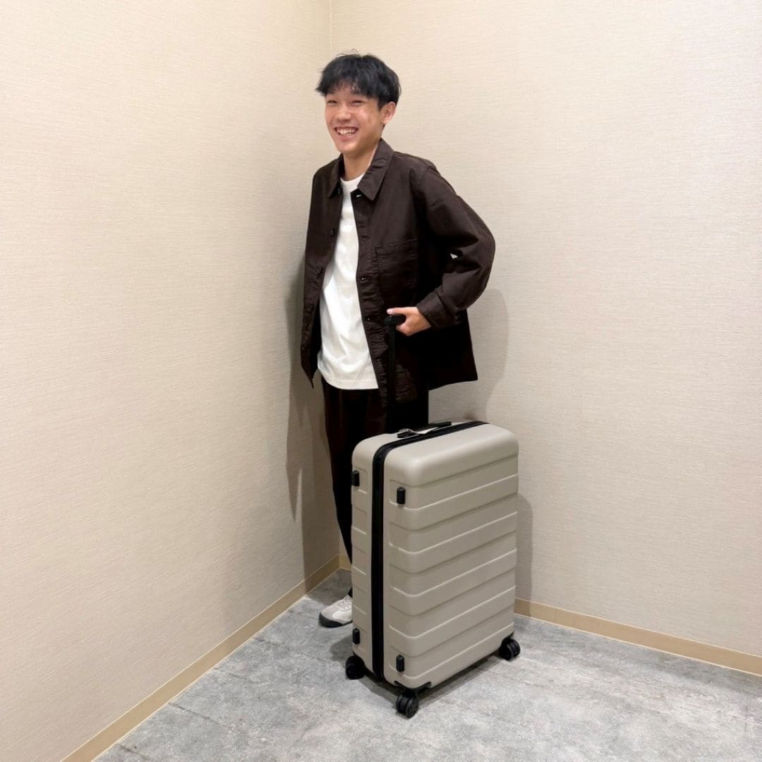 【ブルメール舞多聞】身長173㎝