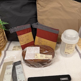 【ブルメール舞多聞】私とお弁当のちょっくら二人飯～MUJIの友～