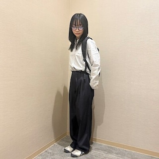 【ブルメール舞多聞】身長160㎝