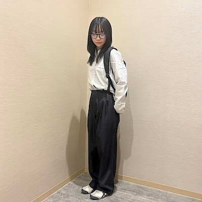【ブルメール舞多聞】身長160㎝