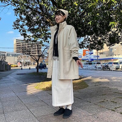 【エール東舞鶴】身長167㎝　