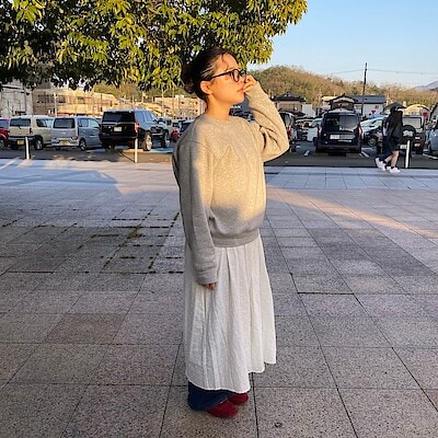 【エール東舞鶴】身長152㎝　