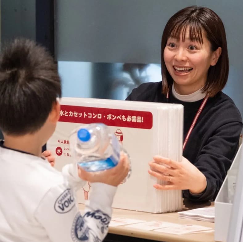 いつものもしも①