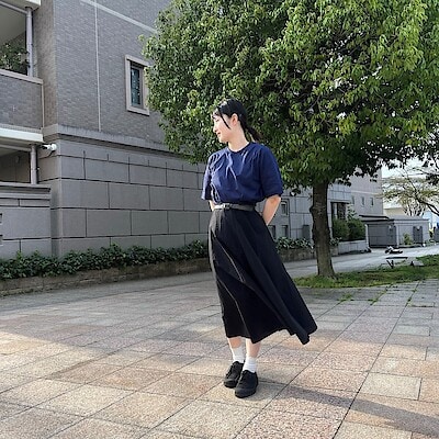 【エール東舞鶴】身長167ｃｍ