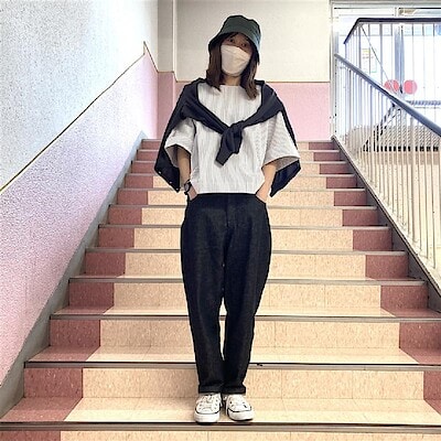 【ユアエルム八千代台】身長159ｃｍ