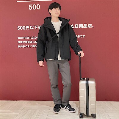 【ユアエルム八千代台】身長177ｃｍ