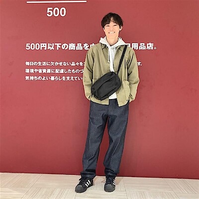 【ユアエルム八千代台】身長170㎝