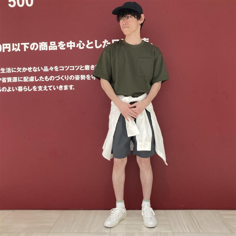 ユアエルム八千代台身長170㎝