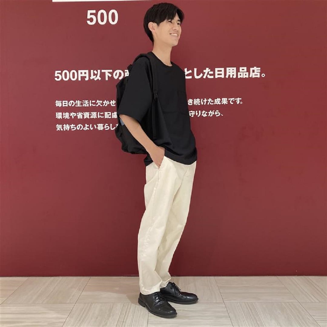 ユアエルム八千代台身長177㎝