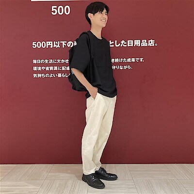 【ユアエルム八千代台】身長１７７㎝