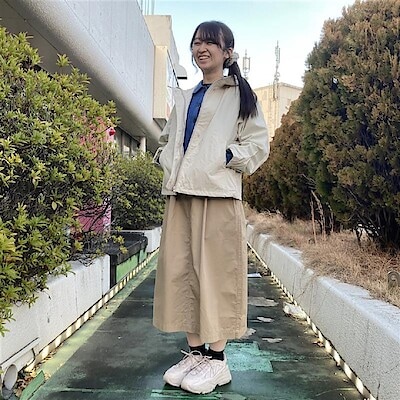 【ユアエルム八千代台】身長163cm