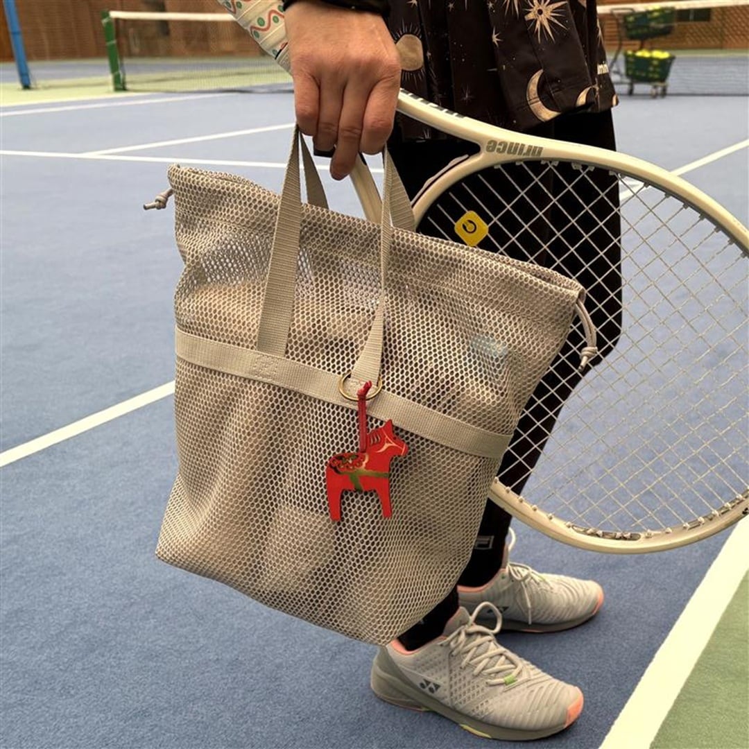 わたしの愛用品