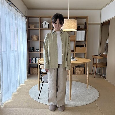 【ユアエルム八千代台】身長153cm