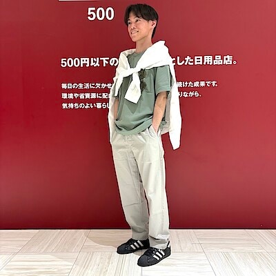【ユアエルム八千代台】身長170ｃｍ