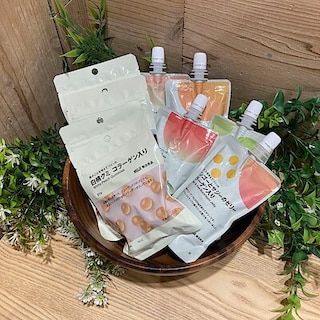 【ユアエルム八千代台】スタッフのおすすめ　「肌のことを考えてつくったシリーズ」