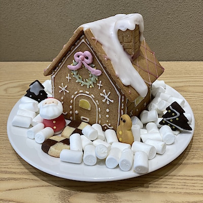 【無印良品500エミオ秋津】ヘクセンハウスのご紹介