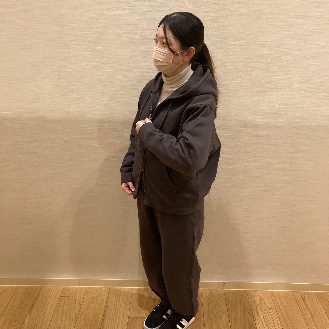 【知多】身長162cm