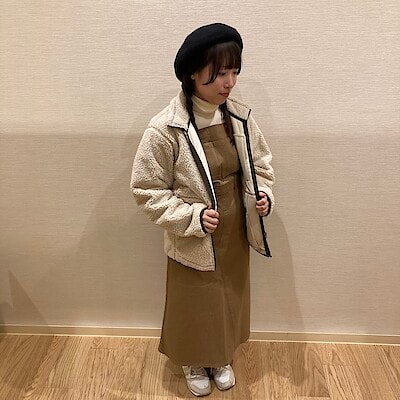 【無印良品　知多】　154㎝