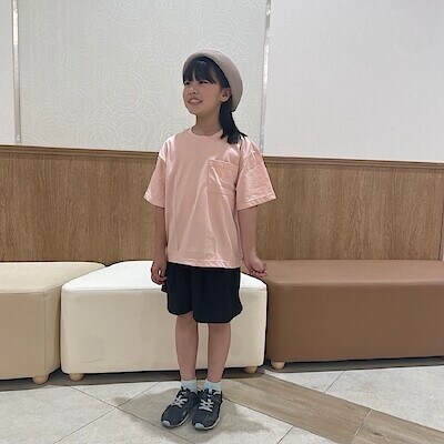 【知多】 身長130㎝