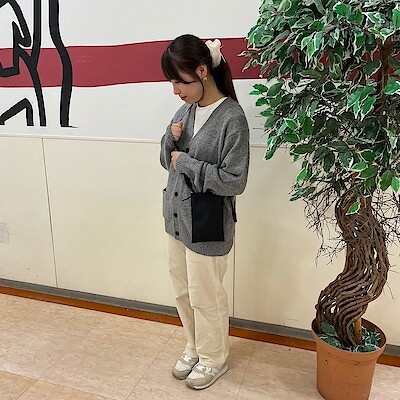 【無印良品　知多】身長154㎝