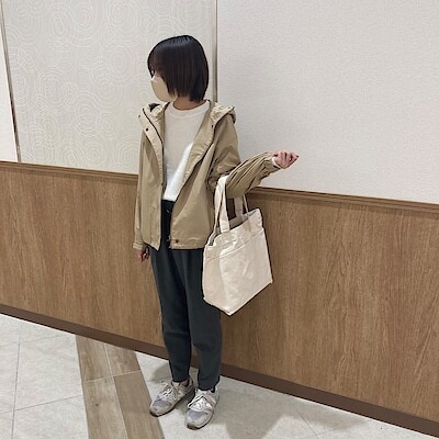 【無印良品　知多】～160cm～