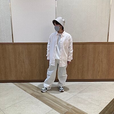 【無印良品　知多】　身長150㎝